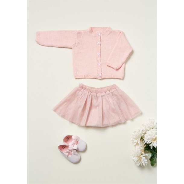 Baby Knits - fra Rowan